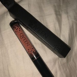 QVEEN STUDIO- Matte Liquid Lip Satin